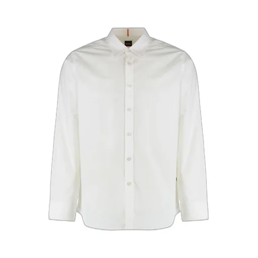 Button-Down Shirt