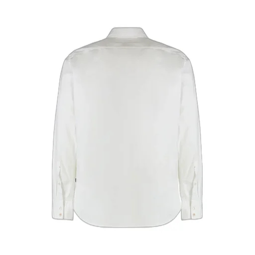 Button-Down Shirt