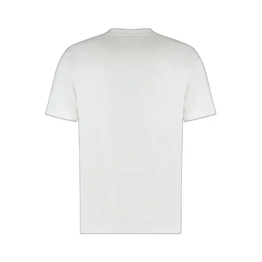 T-Shirt With Graphic Logo