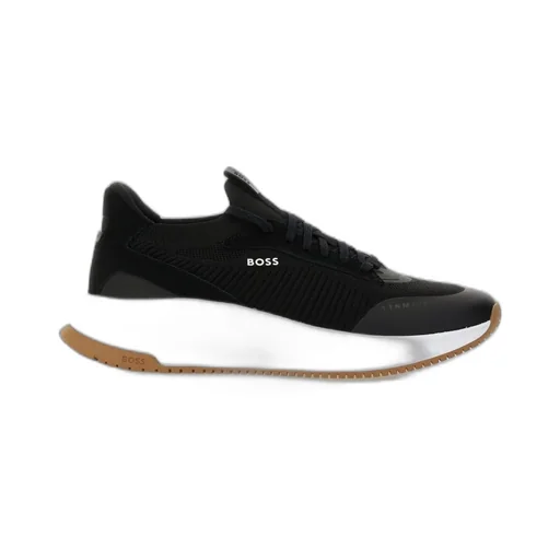 Low-Top Sneakers