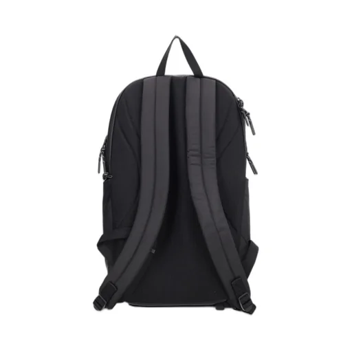 Backpack With Large Logo