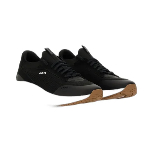 Low-Top Sneakers