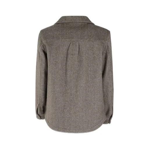 Shirt Jacket