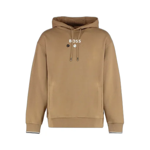 Hooded Sweatshirt