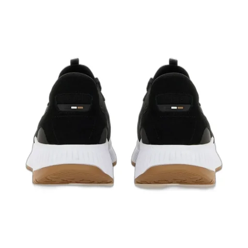 Low-Top Sneakers