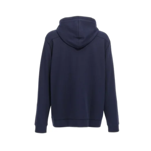 Zip-Up Hoodie