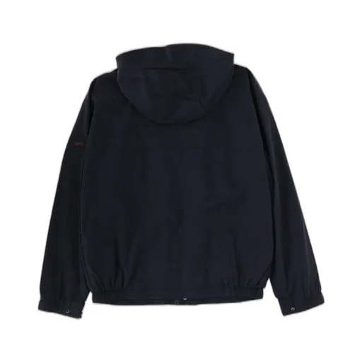 Parka Jacket