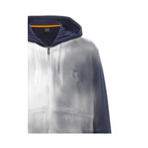Zip-Up Hoodie