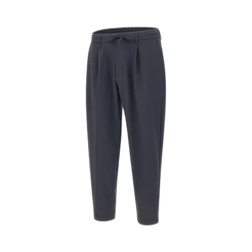Pleated Trousers