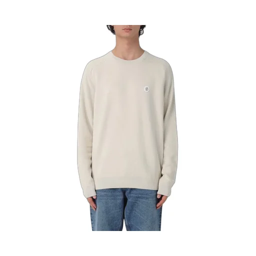 Crewneck Sweater