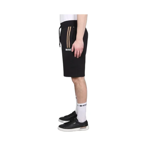 Logo Tape Shorts
