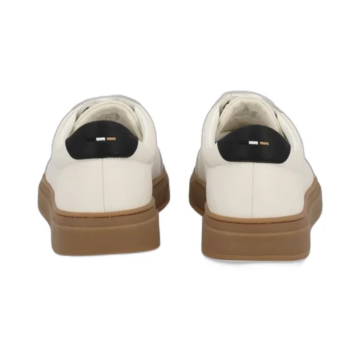 Low-Top Sneakers