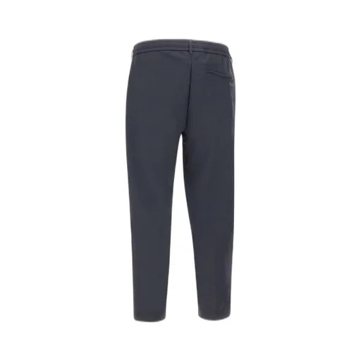 Pleated Trousers