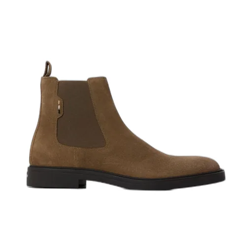 Chelsea Boots