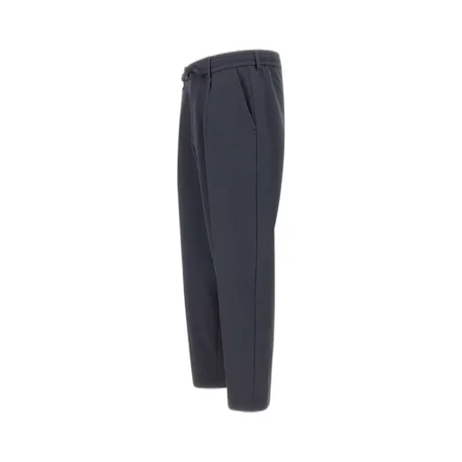 Pleated Trousers