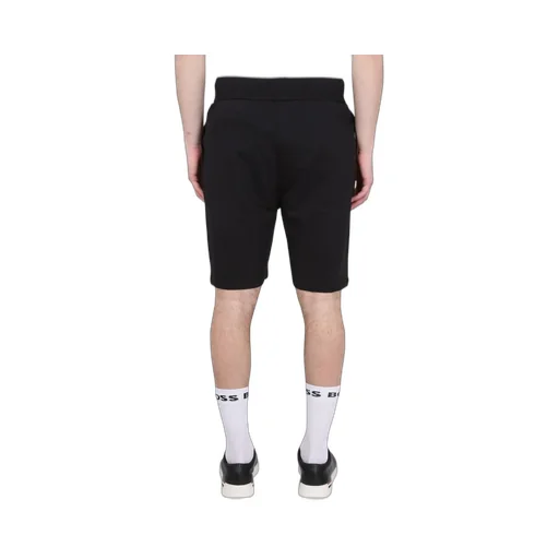 Logo Tape Shorts