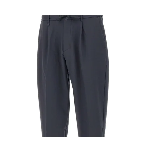 Pleated Trousers