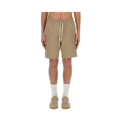 Relaxed Fit Shorts