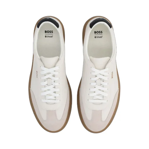 Low-Top Sneakers