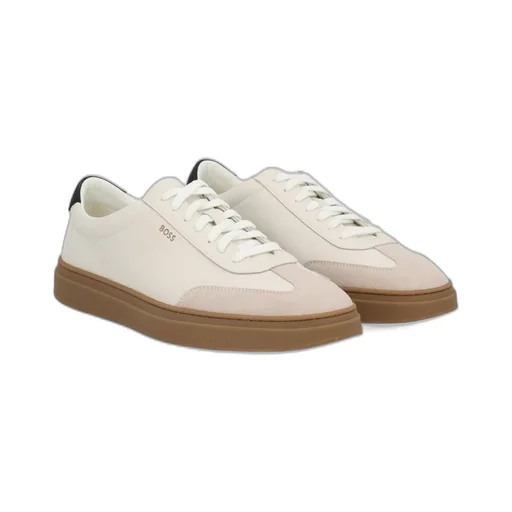 Low-Top Sneakers
