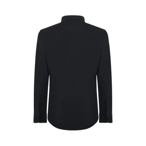 Button-Down Shirt