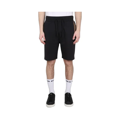 Logo Tape Shorts