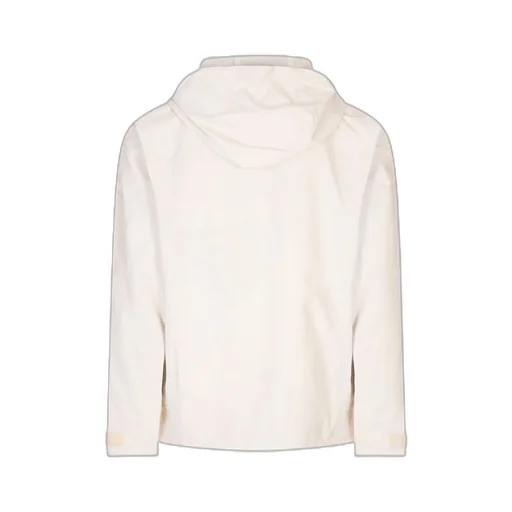 Hooded Jacket