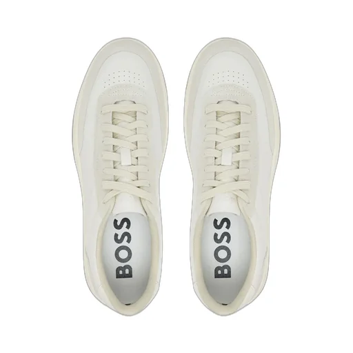 Low-Top Sneakers