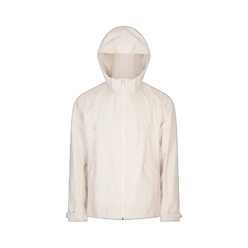 Hooded Jacket