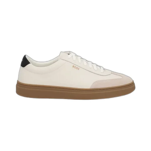 Low-Top Sneakers