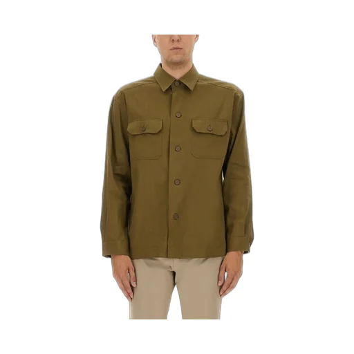 Overshirt