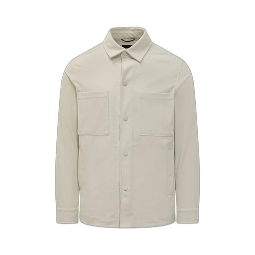 Overshirt
