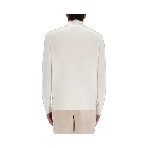 Turtleneck Sweater