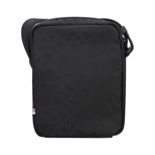 Flat Crossbody Bag