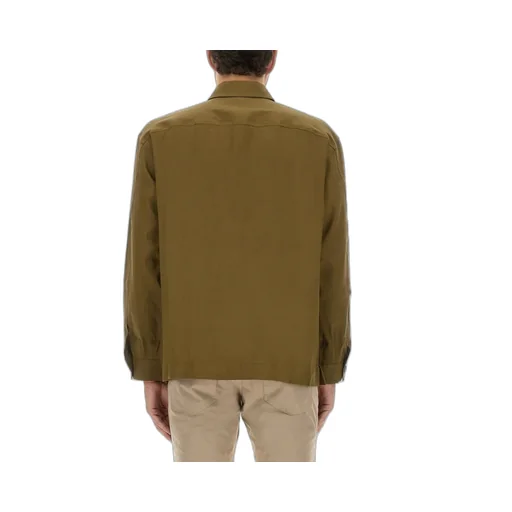 Overshirt