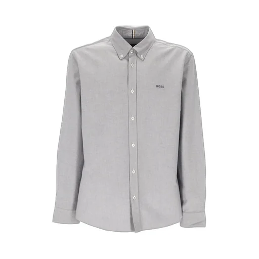 Button-Down Shirt