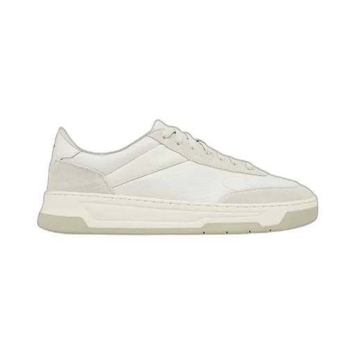 Low-Top Sneakers