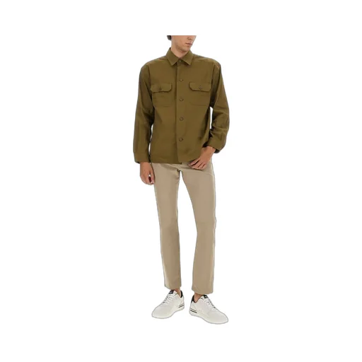 Overshirt