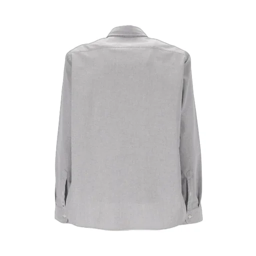 Button-Down Shirt