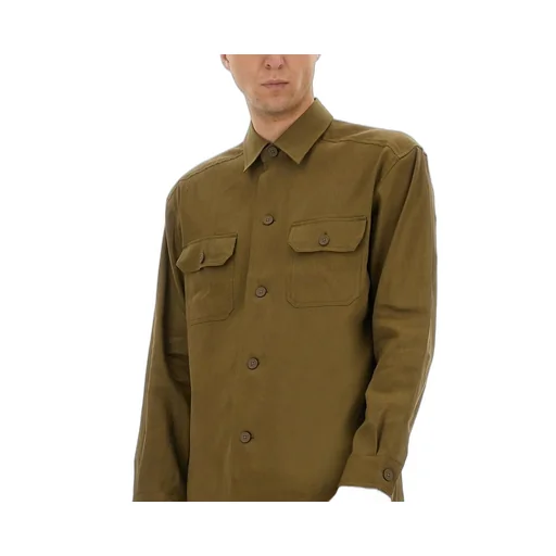 Overshirt