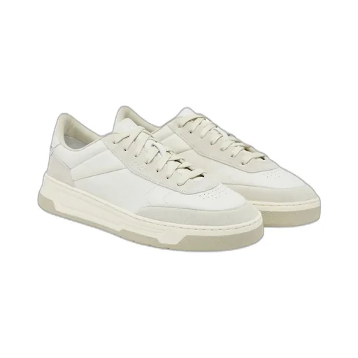 Low-Top Sneakers