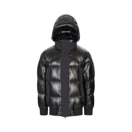 Down Puffer Jacket