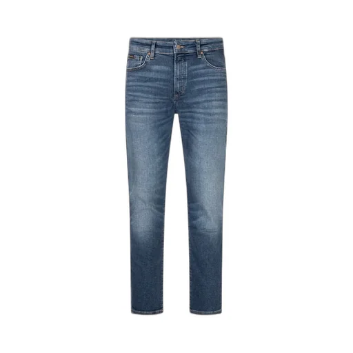 Slim Fit Jeans