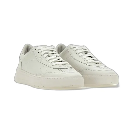 Low-Top Sneakers