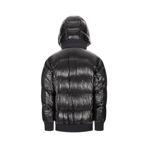 Down Puffer Jacket