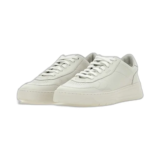 Low-Top Sneakers