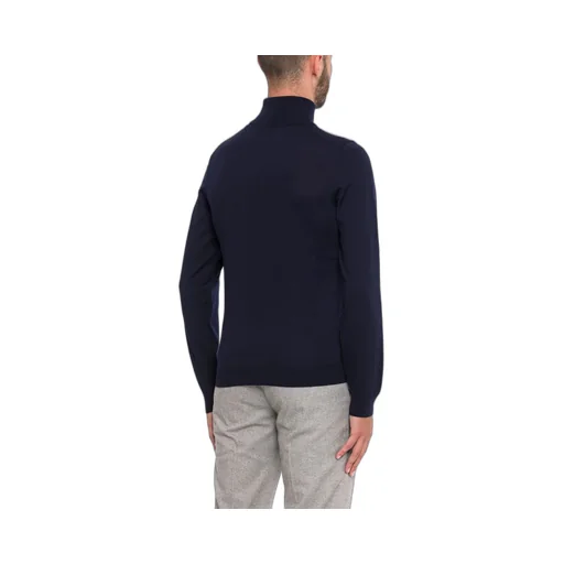 Turtleneck Sweater