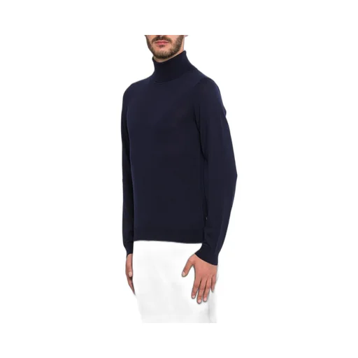 Turtleneck Sweater