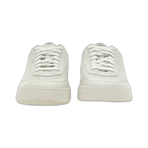 Low-Top Sneakers