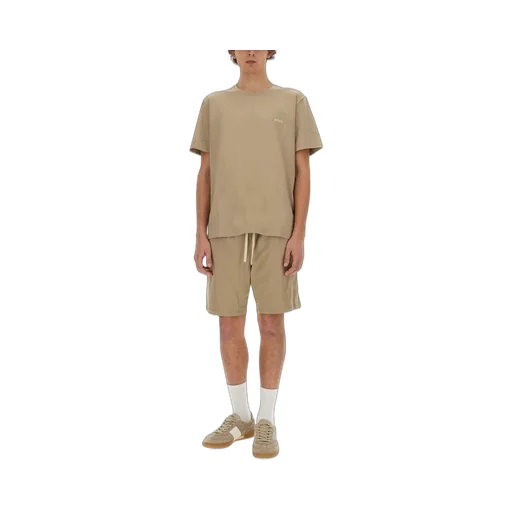 Relaxed Fit Shorts